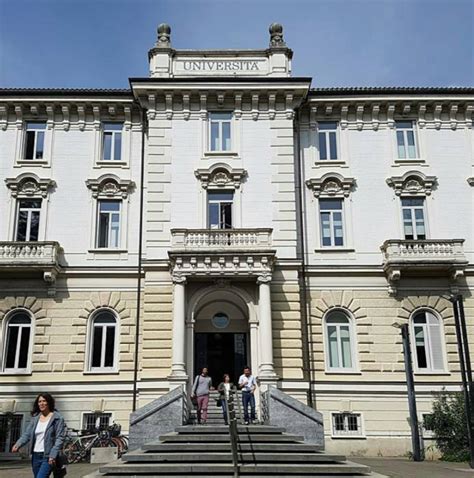 uni lugano|Università della Svizzera italiana 